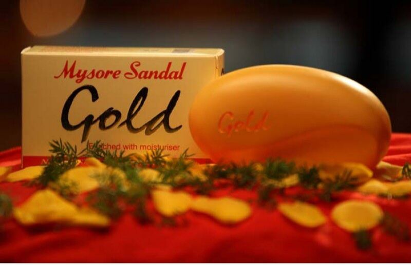 Pin by Rishi Rishikesh on Airport Store Karnataka | Mysore sandal soap,  Gold sandals, Mysore