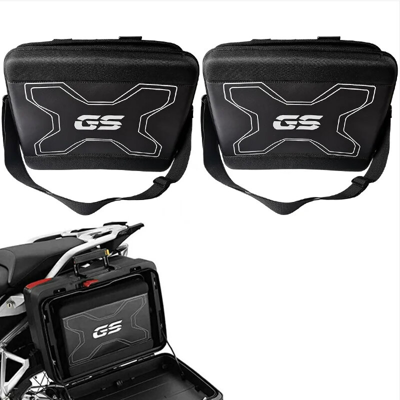 Vario Case Top Taschen Für BMW R1200GS LC R1250GS R 1200GS LC Adventure ADV F750GS F850GS Tool Box Satteltaschen Gepacktasche