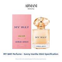Giorgio Armani | Endless Lasting Eau de Parfum