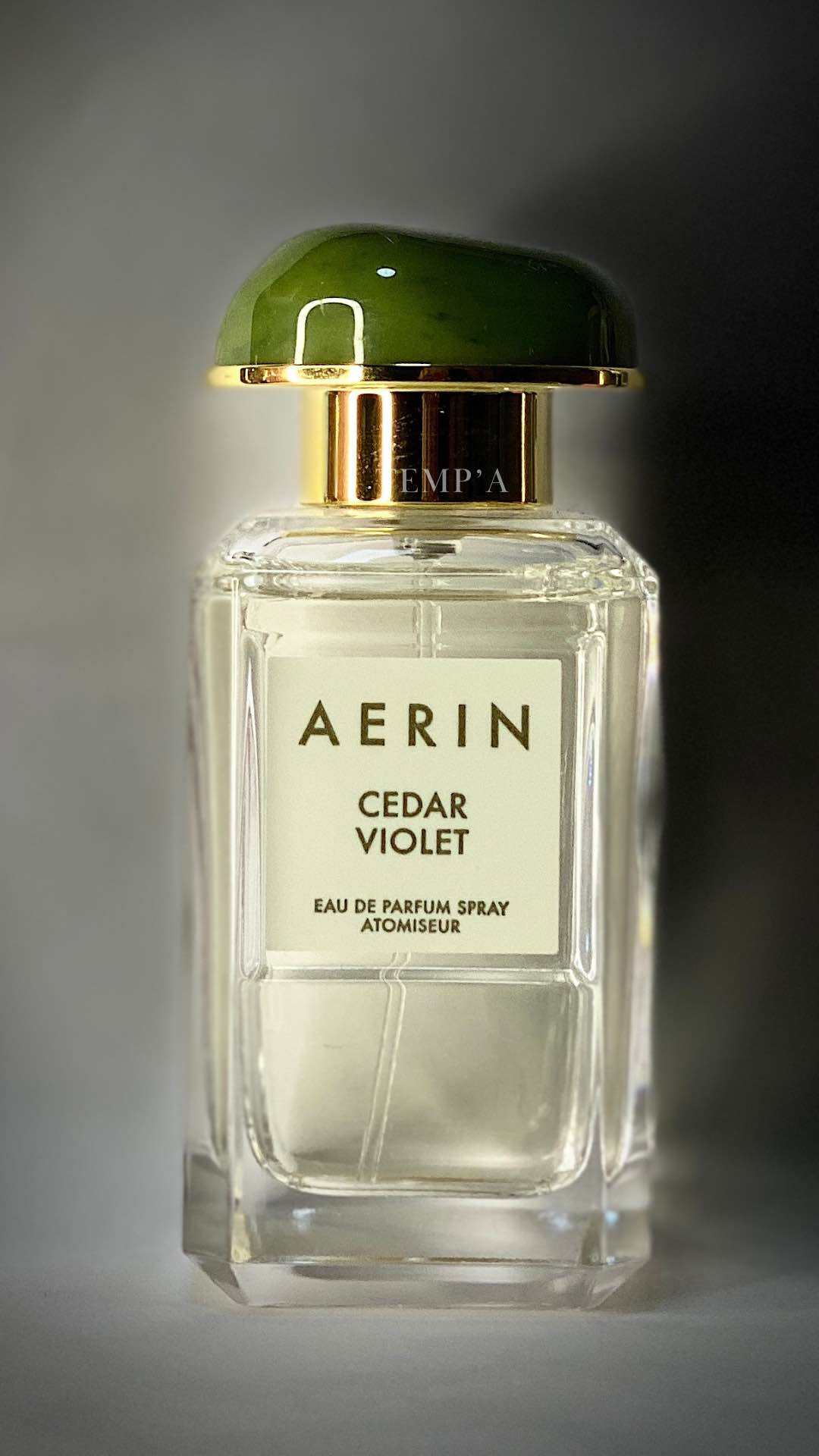 Shop Aerin Perfume online Lazada .my