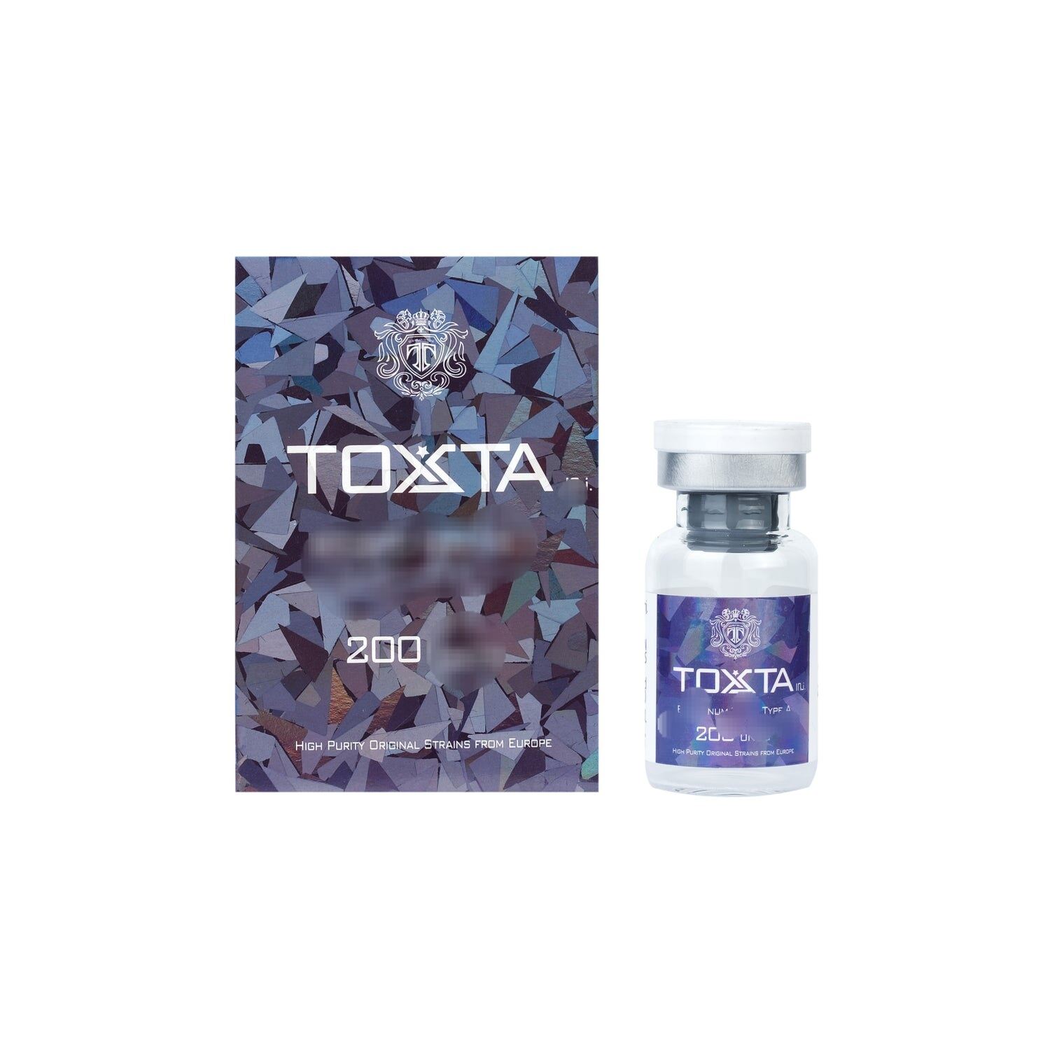 KOREA BEAUTY TOSTA AMPOULE ESSENCE