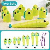 WOWEIAOKUANG | Magnetic Fishing Educational Toy
