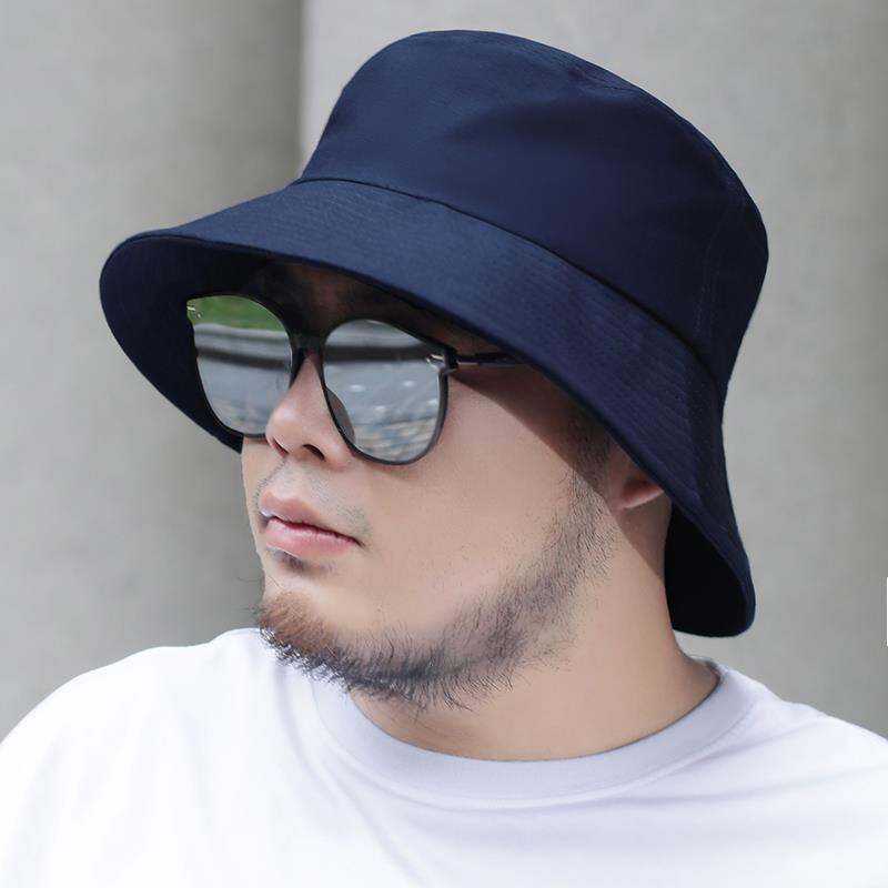 Big Head Hat plus Size Summer Sun Hat Face Head Summer Men's Big