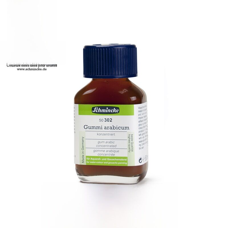 Masking Fluid Pen for Watercolor Painting