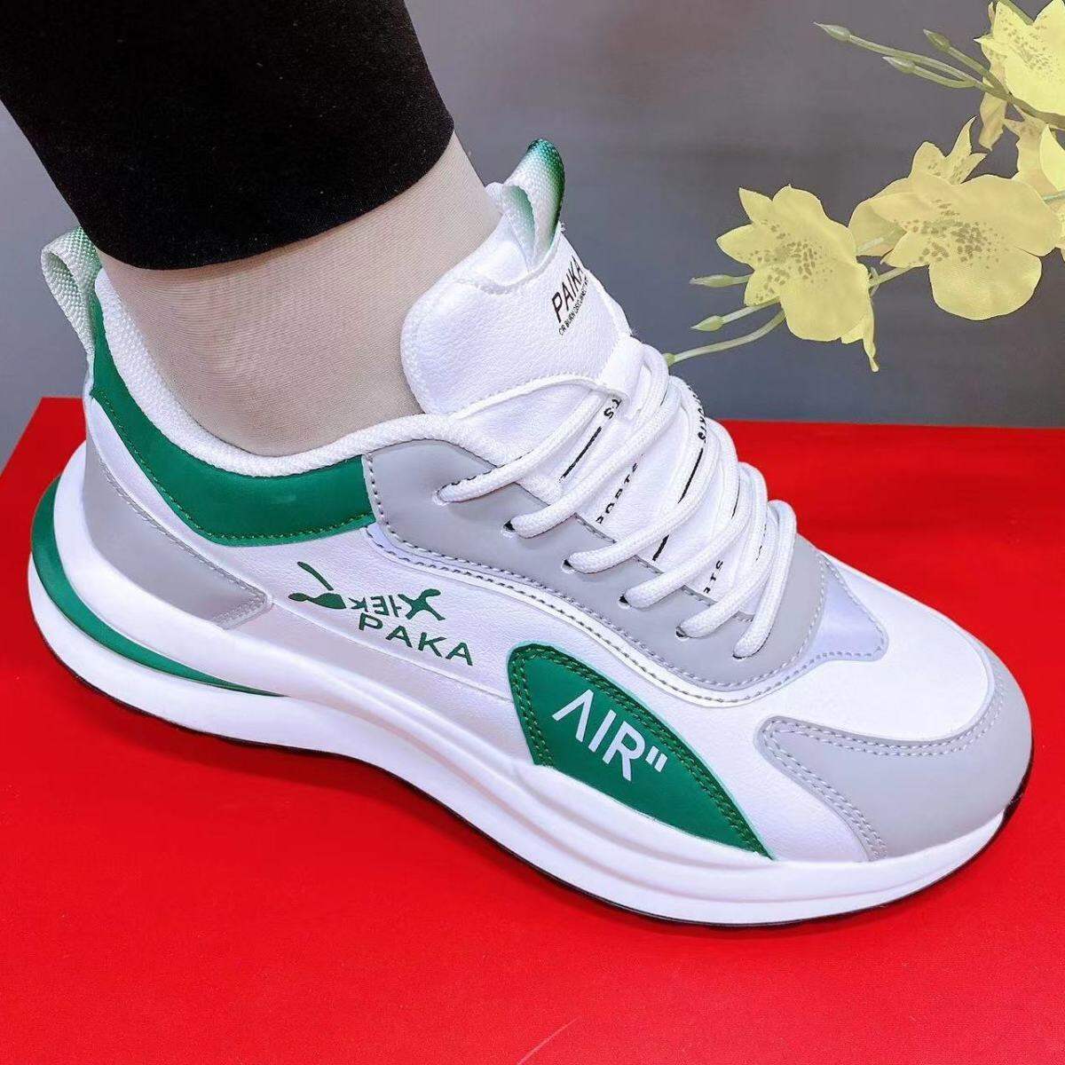 Men's and Women's Same Style Sneaker 2024 New Arrival Spring & Fall Casual Shoes Working Wear Leather Waterproof Non Slip Labor Protection Shoes. 