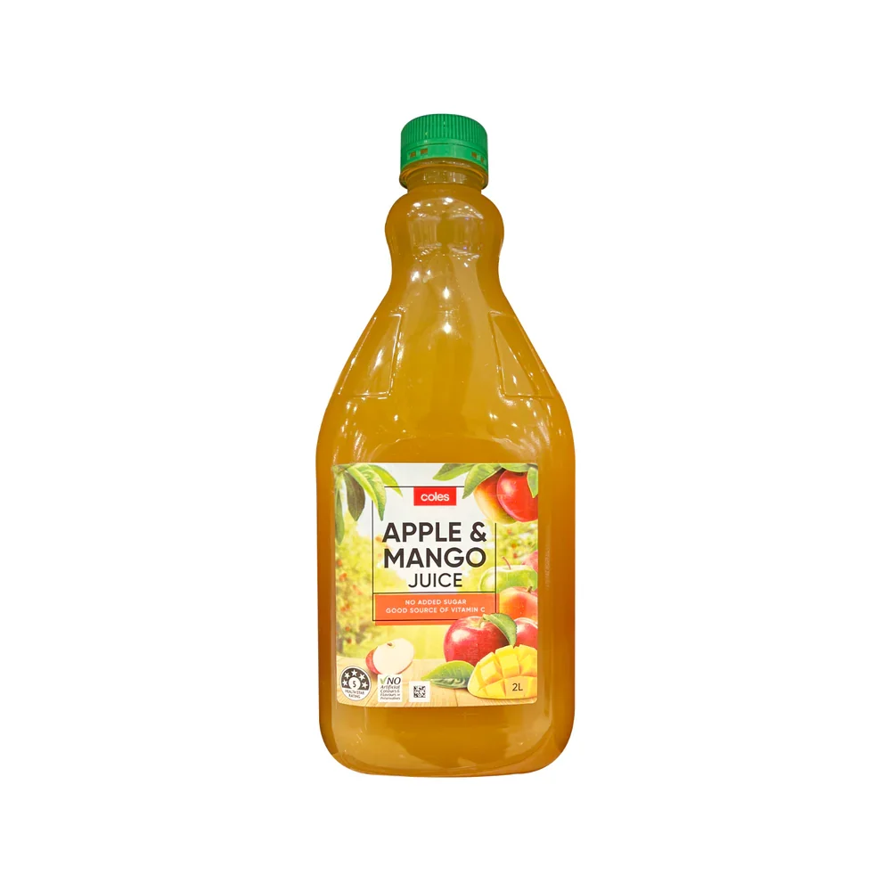 Coles Juice Pineapple 2L Lazada