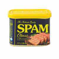 Korea LOTTE  ┃HANSUNG | SPAM | DONGWON Luncheon Meat  韩国乐天罐装午餐肉 340g