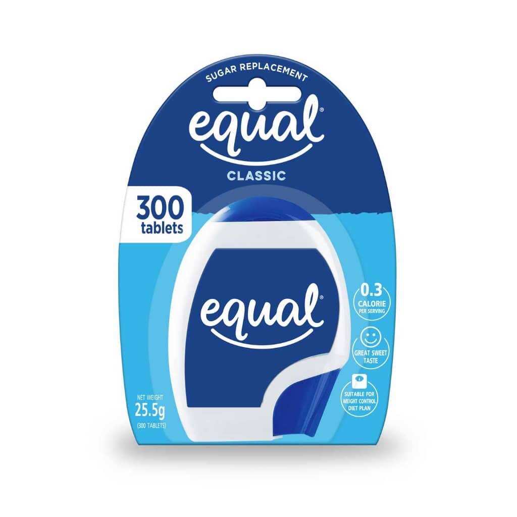 Equilant Tab Equal Classic Tablets Refill | Lazada