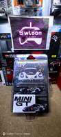 Mini GT TSM-Model Box & Blister Car 1/64