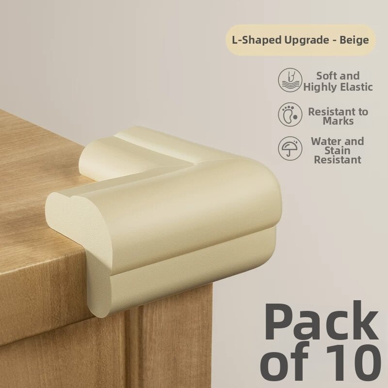 Usbettas | Child Safety Corner Protectors