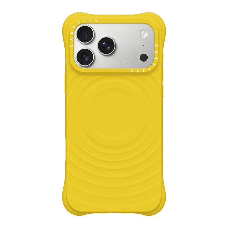 CASETiFY x G-DRAGON FORMS & HUES Ripple Case with Magsafe for