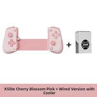 GameSir | Multifunctional Game Controller Lite Version Android HarmonyOS iOS switch