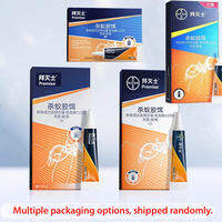 Bayer Maxforce Thuốc diệt kiến hộ gia đình mồi nhử diệt 1 ống