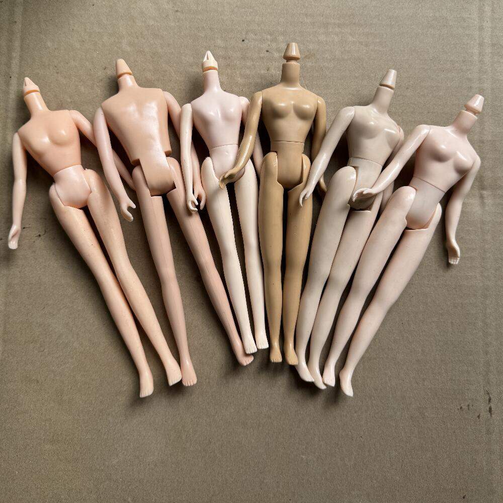 Shemale Full Body Doll - Tpe Material, Private Shipping, Separate Male &  Female Models