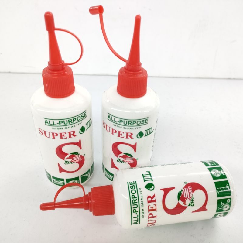 Singer Oil/All purpose singer oil 80ml 100 original Lazada