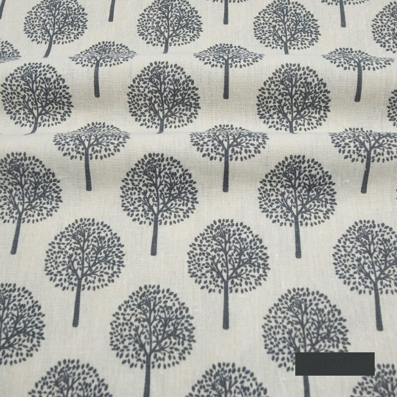 Modern Simple Cotton Linen Fabric Coffee Table Cloth Sofa Cover Curtain Material Clearance Sale Handmade DIY Home Decor