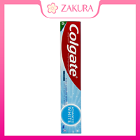 Colgate Kem đánh răng trắng tiên tiến 160g