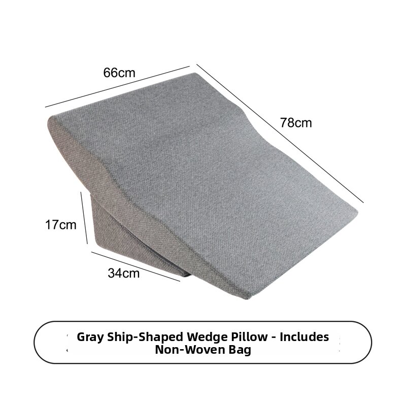 JINTU | Anti-Acid Reflux Wedge Pillow