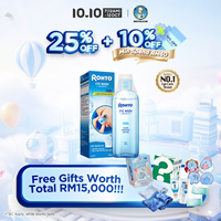 Rohto Cool Eye Wash 150ml