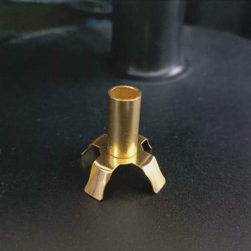Wind-Resistant Oil Lamp Wick Glass Fiber