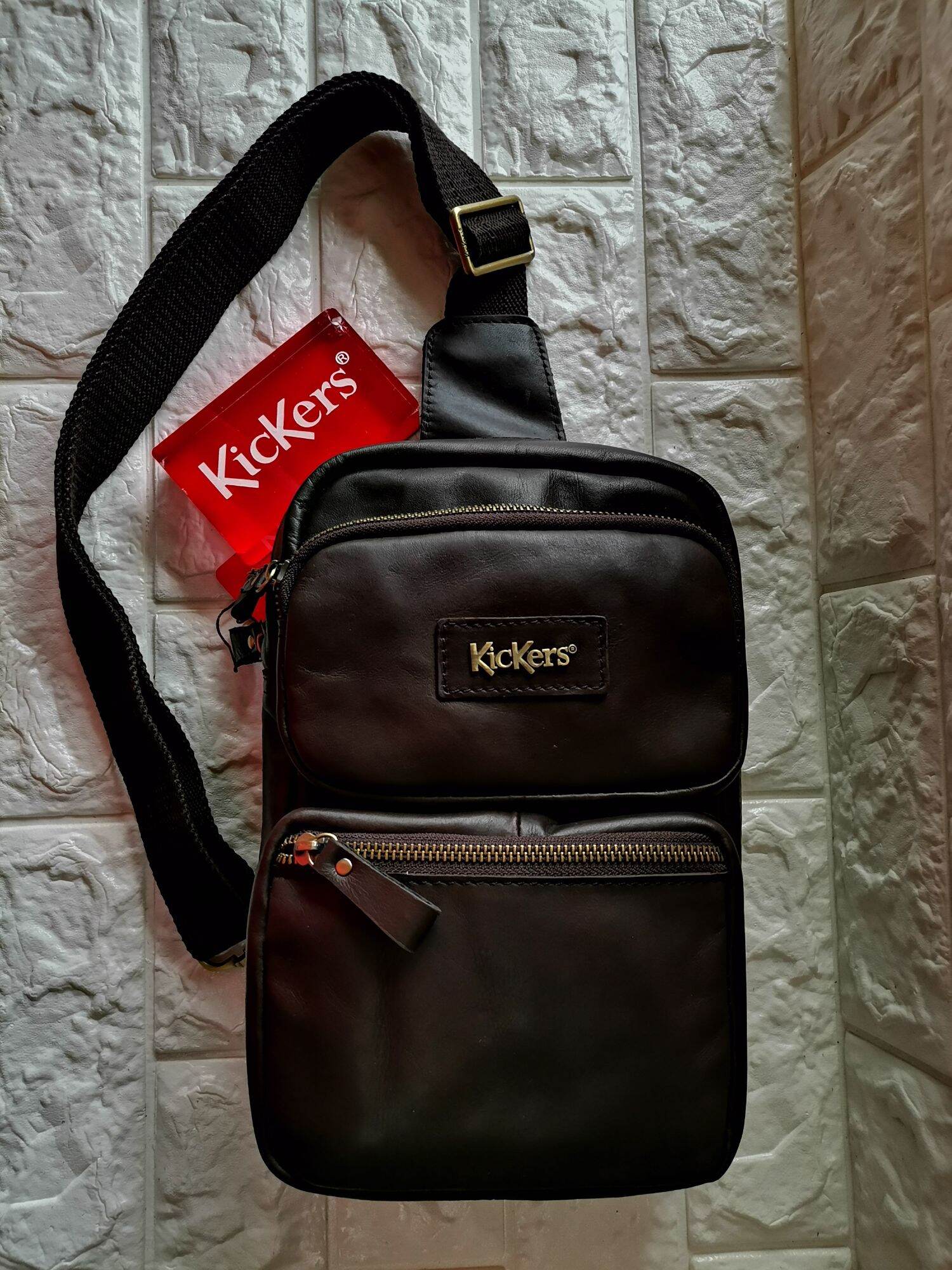 kickers bag malaysia