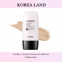 TonyMoly | Luminous Goddess Aura BB Cream SPF37 PA++ (45ml)
