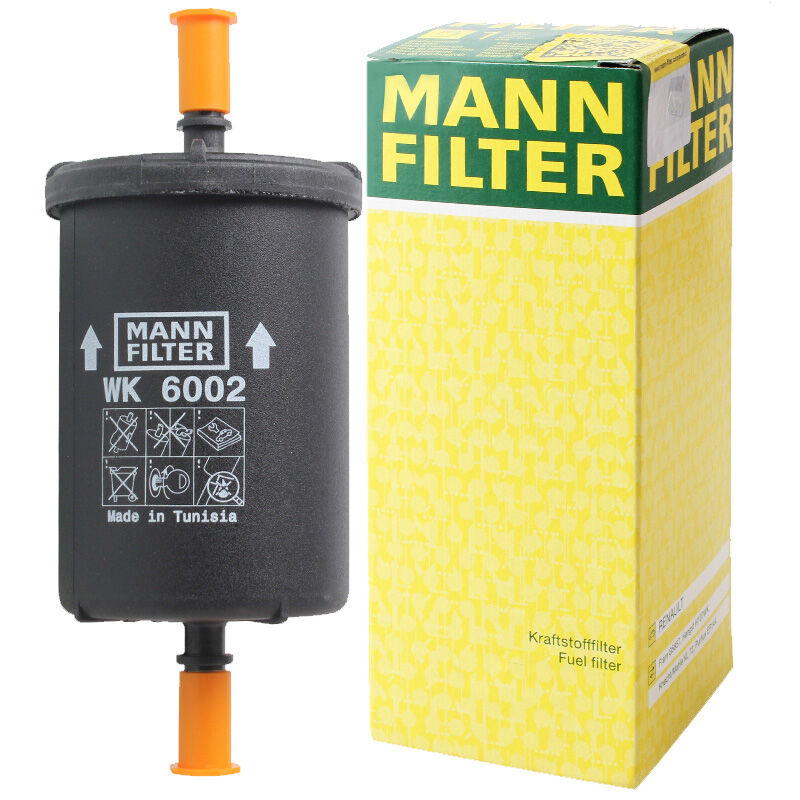 MANNFILTER | Fuel Filter for Discovery 4 Range Rover 3 Sport Harga  525 Ringgit*Penghantaran Percuma