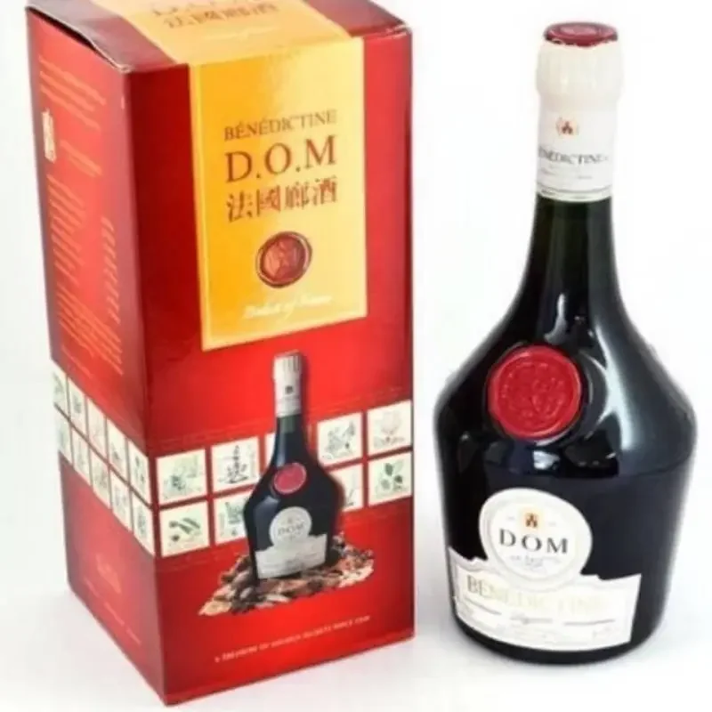 Benedictine D.O.M 法国郎酒 750ml
