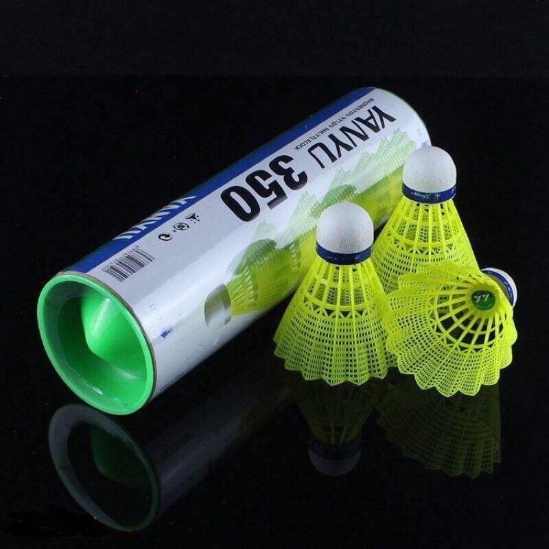 30pcs Sponge Shuttlecocks Nylon Badminton Balls For Beginners And Children Blue