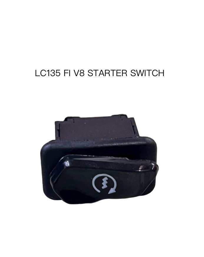 YAMAHA LC135 FI V8/Y15V1/EGO GEAR/EZ115 DOUBLE SIGNAL SWITCH HI LOW SWITCH ON OFF SIGNAL RELAY LED DOUBLE SIGNAL. 