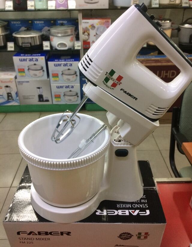 Black and Decker M650 Mixer