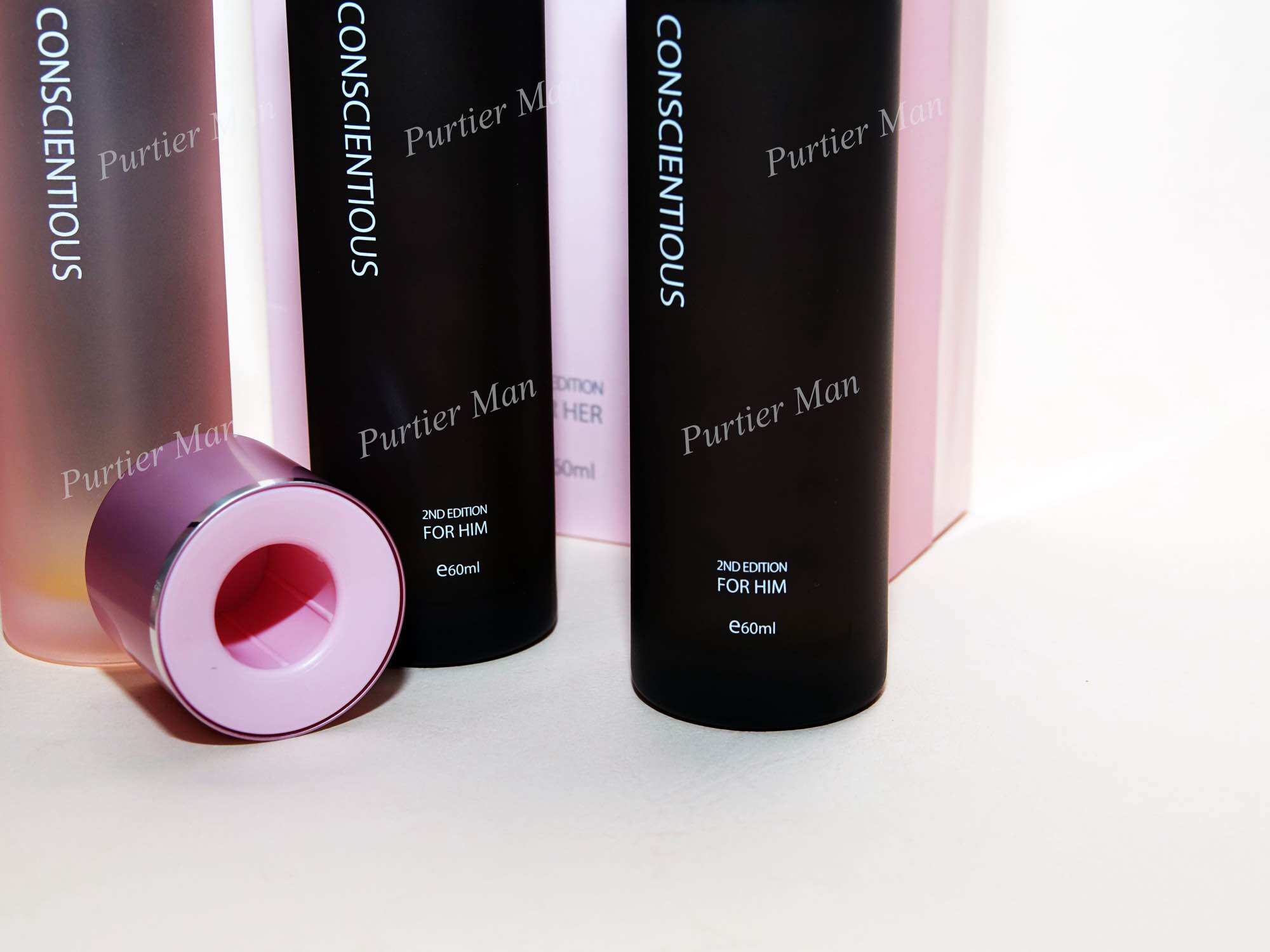 RIWAY Conscientious Spray for HER 2nd Edition (1 Box 2 Bottles