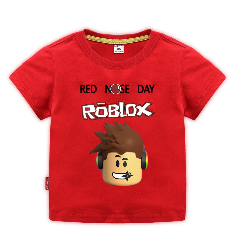 Shop T Shirt Roblox Online Aug 22 Lazada Com My