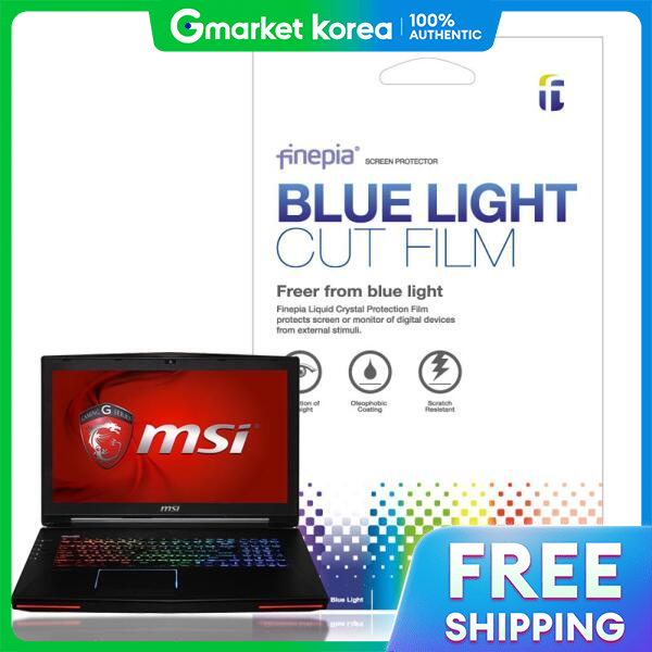 ART BOX | Artbox/Pinepia Gf75 Thin 10Scsr 64Gb Ram Blue Light Cut Film F Harga  109 Ringgit*Penghantaran Percuma