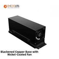 ID-COOLING | Cooling Heatsink M.2 SSD