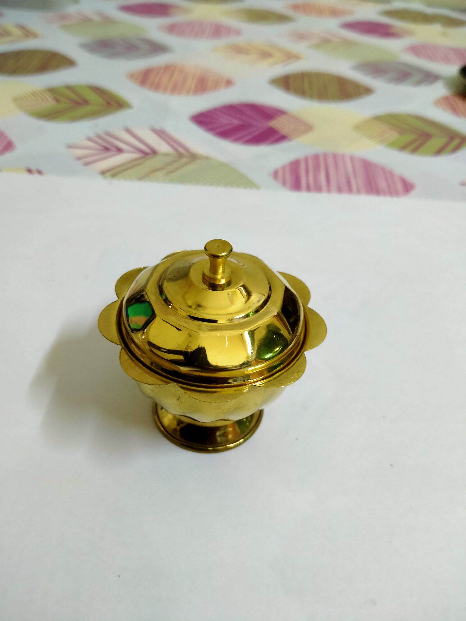 Buy Kumkum Chimil Online at a Better Price Lazada Malaysia