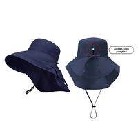 BILLI ZILLY | Sun Protection UV Blocking Breathable Foldable Summer Sun Hat