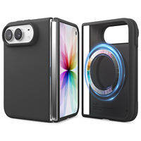 Elago Magnetic Silicone Case Compatible with iPhone Duo