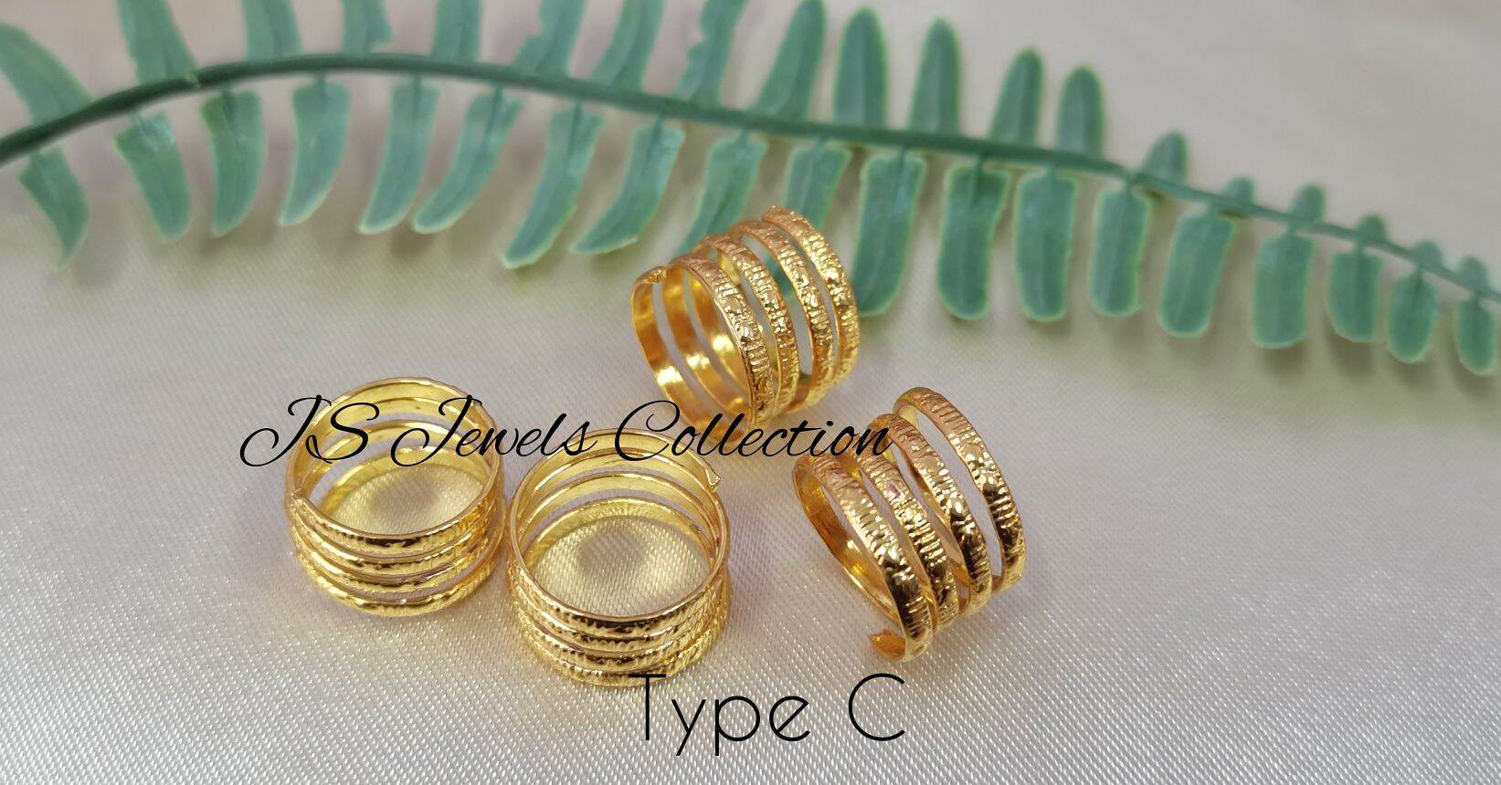 Update 124+ gold toe rings in grt latest xkldase.edu.vn