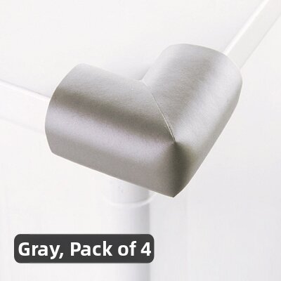 Soft Edge Corner Protectors Anti-collision