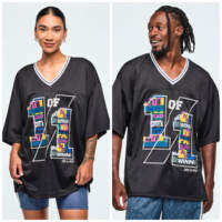 ZW  Sports  Clothing  Womens Sports Clothing  T-Shirts & Tops  Victory Extra V-Neck Oversized Tee Tops T Shirts  Z1T00  0352