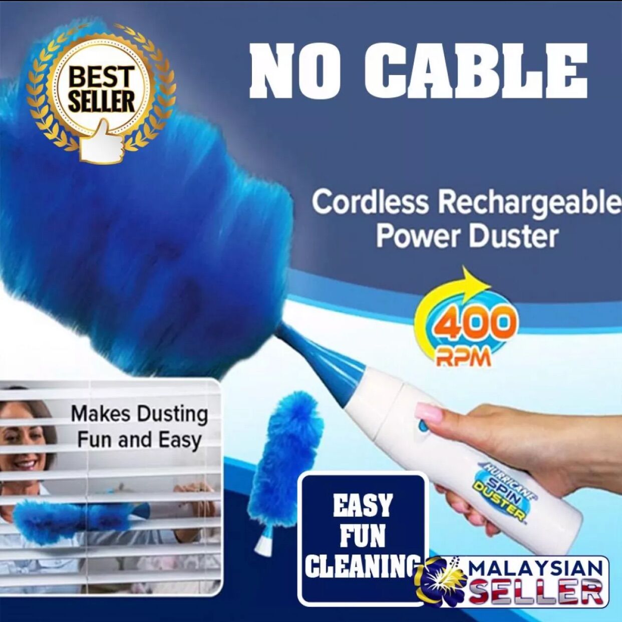 Beli Small Feather Duster Pada Harga Terendah Lazada Com My