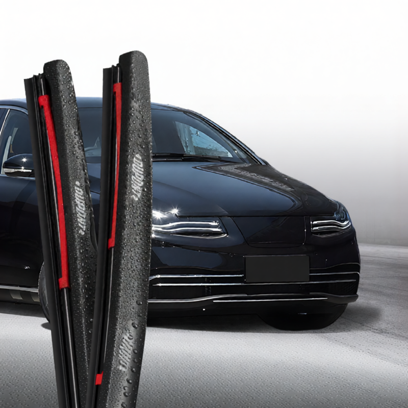 DuPont | Noiseless Boneless Wipers - Jenama DuPont Harga 67 Ringgit*Penghantaran Percuma