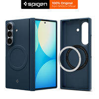 SPIGEN เคสสำหรับ Galaxy Z Fold 8 Ultra [Airskin Aramid MagFit] Slim Lightweight Protection with Premium Aramid Fiber / เคส Galaxy Z Fold 8 Ultra