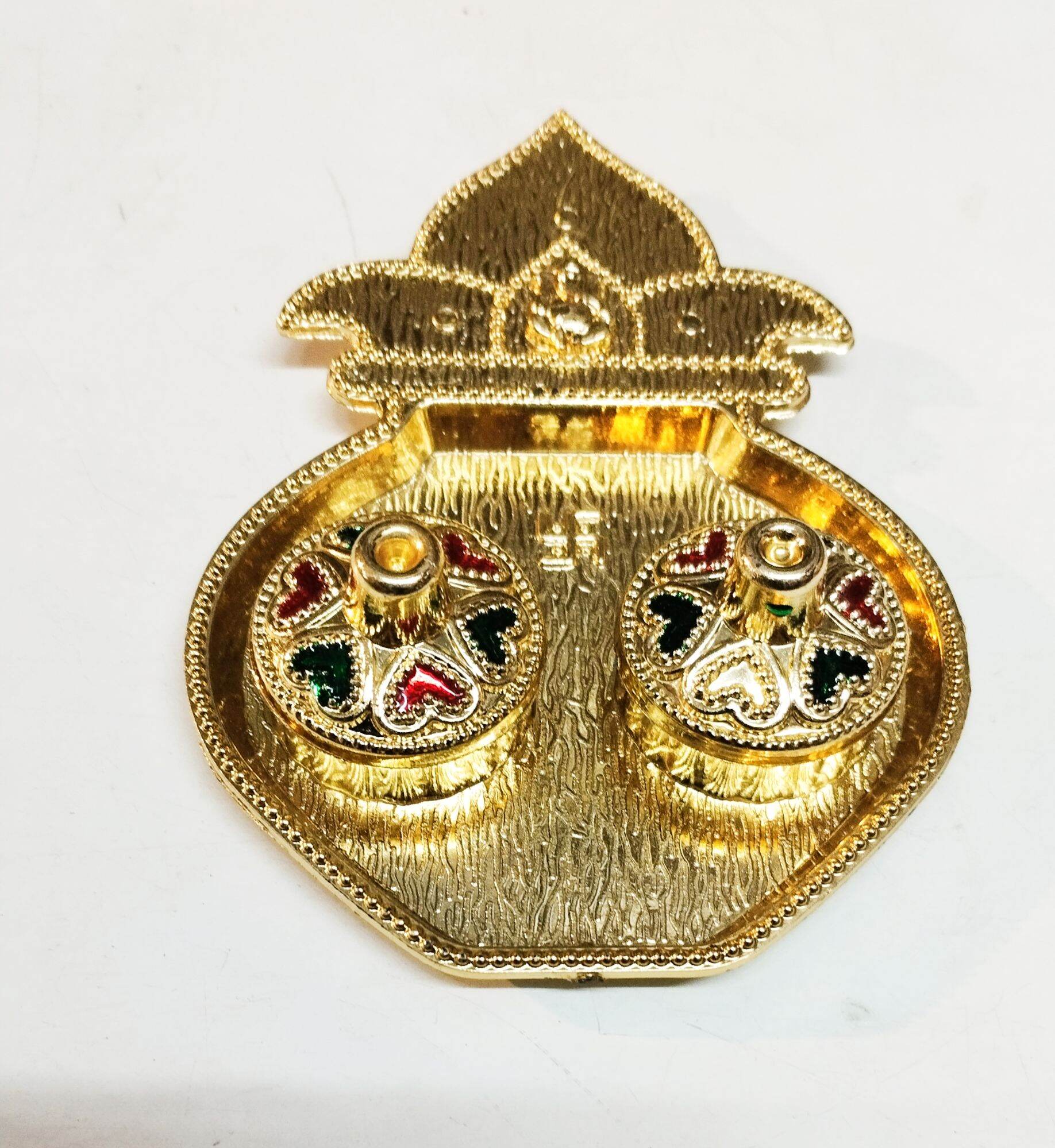 Buy Kunguma Chimil Online at a Better Price Lazada Malaysia