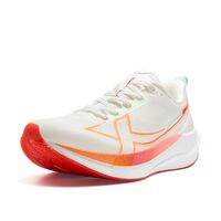 Xtep 2000KM 5.0 Men Running Shoes Cushioning Rebound Shock Absorption Lightweight Stable 874119110023/874118110024
