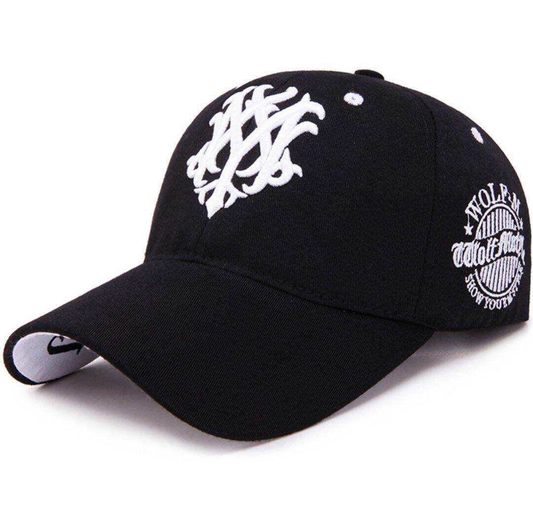 NY Yankees Cap Hat Topi Baseball 