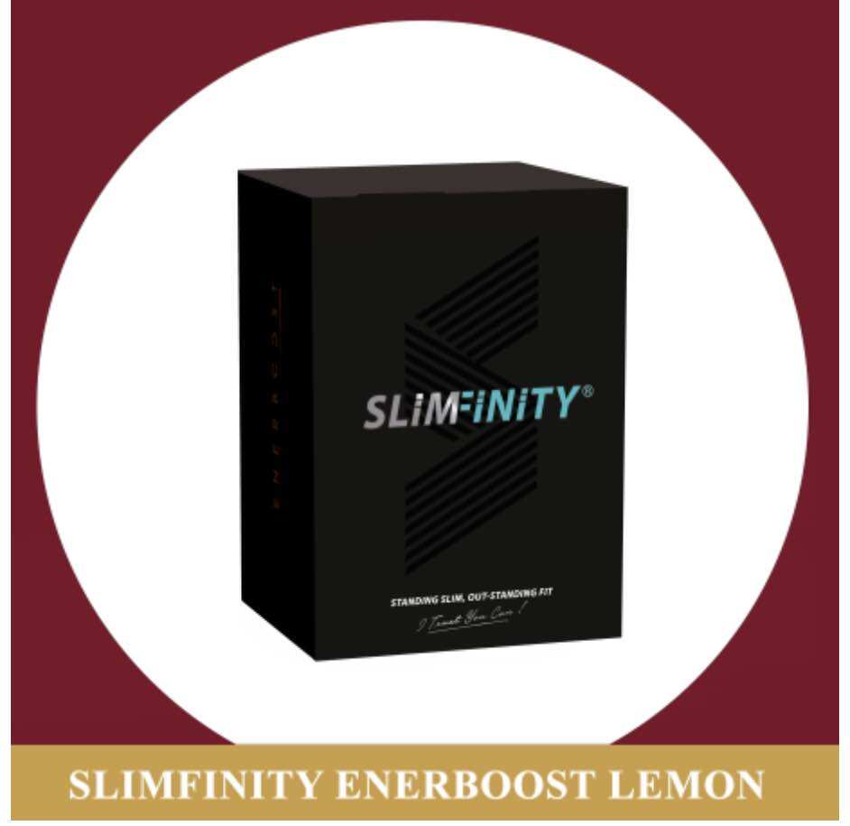 Slimfinity Injection slimfinity 燃脂瘦身黑茶enerboost black tea健康超好喝瘦身水 | Lazada