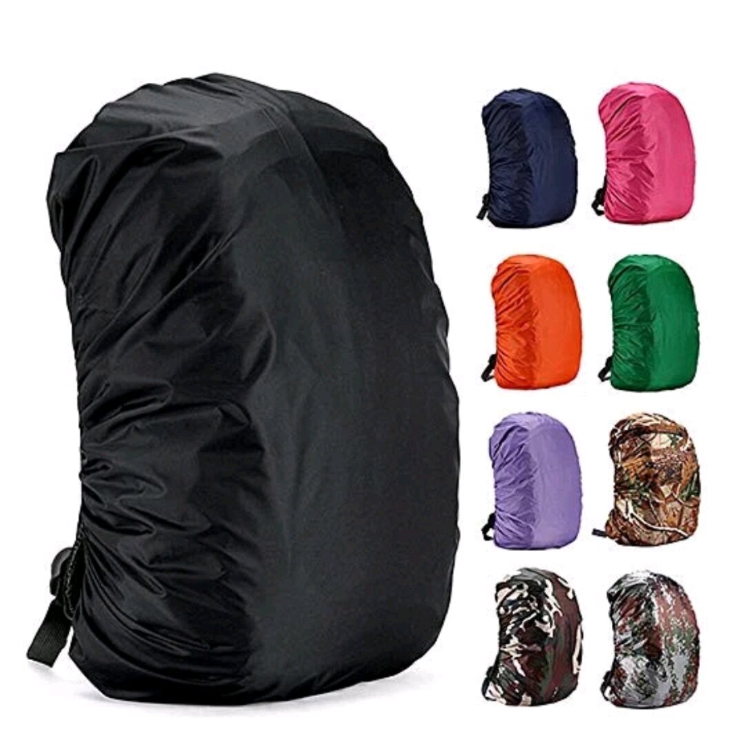 backpack rain cover malaysia Stone Glacier Unigear backpack rain cover has two antislip cross buckle straps to adjust rain cover กระเป๋าเดินป่า - TikTok