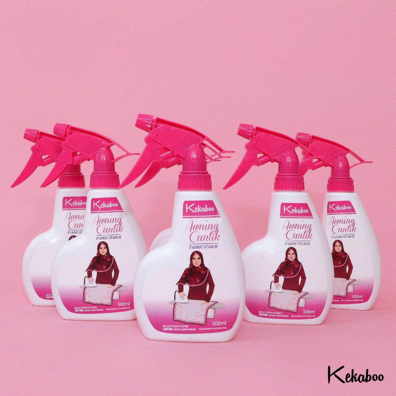 Spray tudung Kac Awning Cantik Lazada